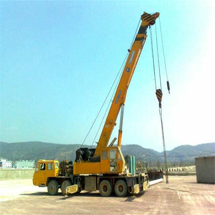 晋州25吨吊车出租价格多少钱