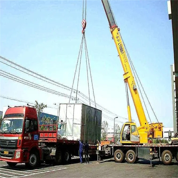 晋州16吨吊车出租费用