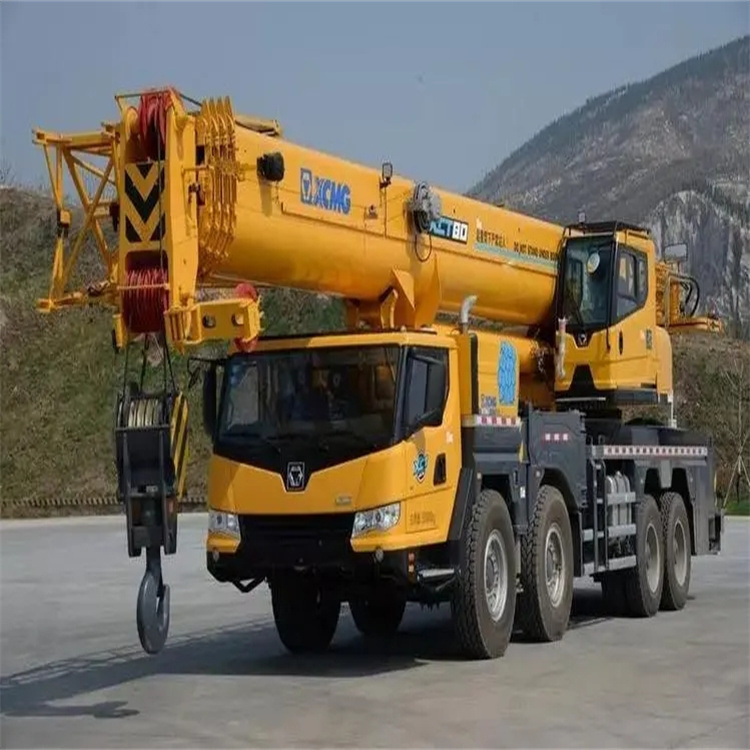 晋州吊车出租服务的价格及注意事项