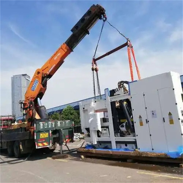 晋州附近小吊车联系方式|8-16吨|本地及时服务