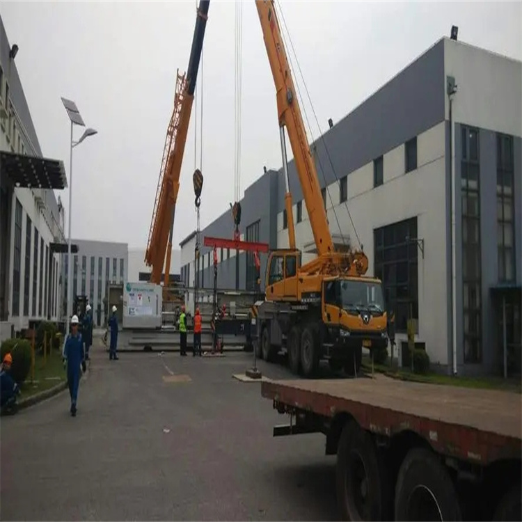 晋州附近12吨吊车出租电话|工程吊装|高效响应