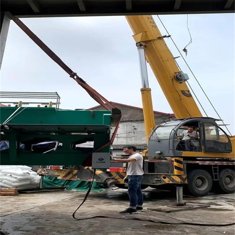 晋州大吨位吊车租赁应急保障方案|化解突发吊装需求难题