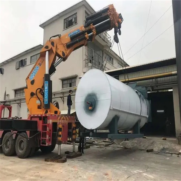 晋州吊车租用电话|24小时应急服务|精准吊装方案